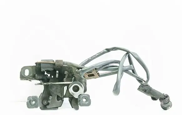 Audi A6 S6 C5 4B Engine bonnet/hood lock/catch 8L0823509E