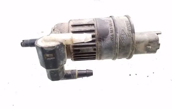 Windscreen/windshield washer pump
