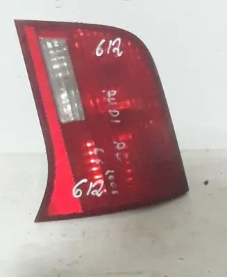 Audi A6 S6 C6 4F Rear/tail lights