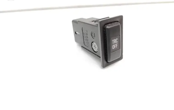 Traction control (ASR) switch