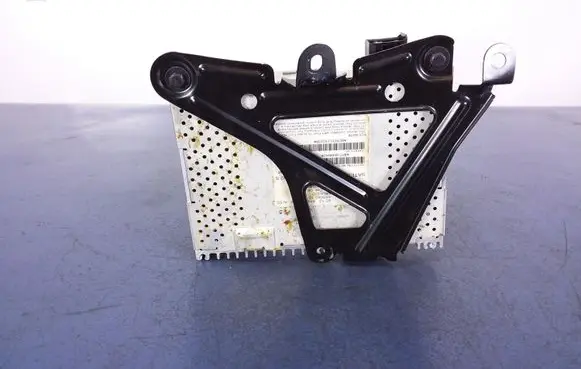 BMW 7 F01 F02 F03 F04 Parking PDC control unit/module 9192273