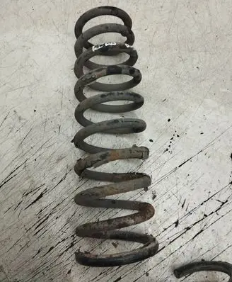 KIA Ceed Rear coil spring