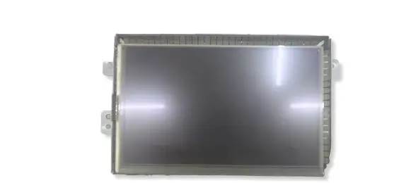 Land Rover Range Rover Evoque L538 Screen/display/small screen BJ3214F667AG 7612052075