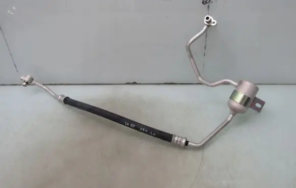 Mazda CX-60 Air conditioning (A/C) pipe/hose