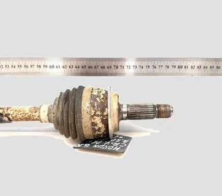 Honda CR-V Front driveshaft