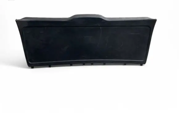 Mercedes-Benz GLS X166 Bottom trim A1667403500