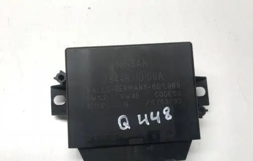 Parking PDC control unit/module