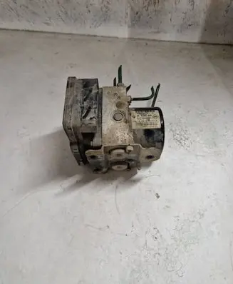 Renault Laguna III ABS Pump 476600047R 000403166D1 91CT2AAY2