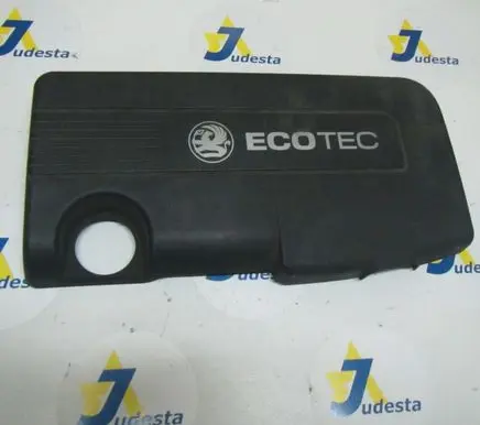 Opel Astra J Engine cover (trim) 55558825