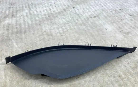BMW 4 F36 Gran coupe Dashboard side end trim 9218554 17397510