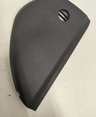 Skoda Octavia Mk2 (1Z) Dashboard side end trim 1Z0857504