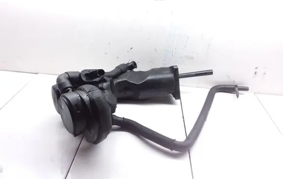 Mercedes-Benz A W168 Breather hose/pipe A6680160434