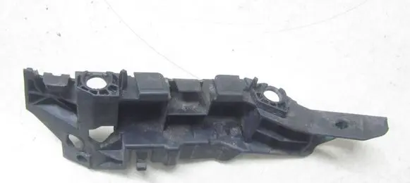 Opel Crossland X Front bumper mounting bracket 13477182