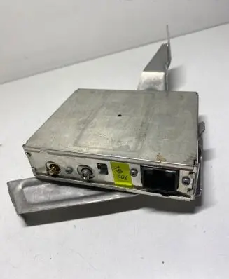 Volkswagen PASSAT B5.5 GPS navigation control unit/module 3B0919894 VWZ1Z7A0309380