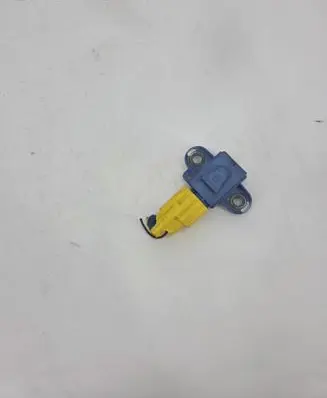 Seat Leon (1P) Airbag deployment crash/impact sensor 1k0955557a