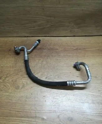 Volkswagen Golf VI Air conditioning (A/C) pipe/hose 1K0820721CA A0003505610000T