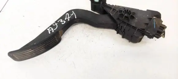 Mazda 3 I Accelerator throttle pedal 1988003480 198800-3480