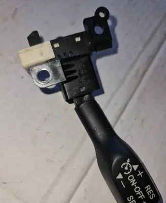Toyota RAV 4 (XA20) Cruise control stalk 18A174
