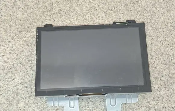 Infiniti Q50 Screen/display/small screen 283874GN0A 6584010486 4622005756