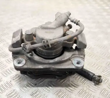 Peugeot 3008 II Front brake caliper