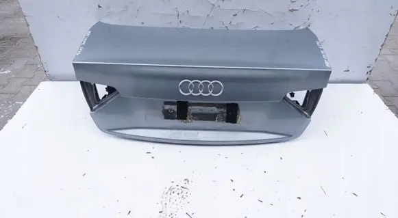 Audi A5 8T 8F Tailgate/trunk/boot lid