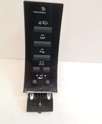 Mercedes-Benz S W221 Multifunctional control switch/knob A2218701558