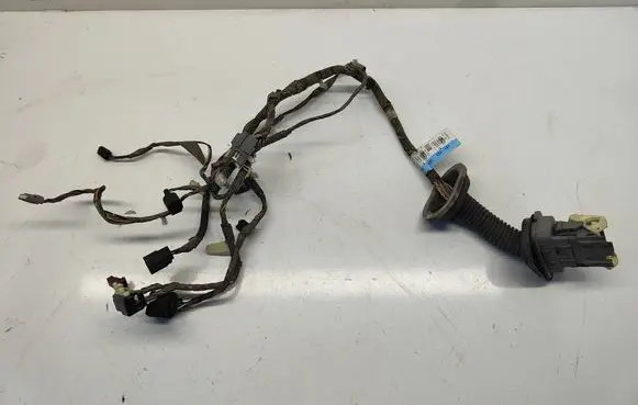 Ford Mustang V Front door wiring loom BR3T14630BA