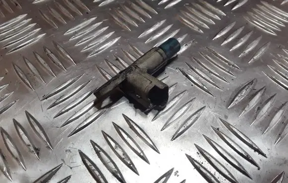 Ford Fiesta Camshaft position sensor 9637499180
