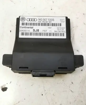 Volkswagen Golf Plus Gateway control module 1K0907530S 1K0907951 NK50011H