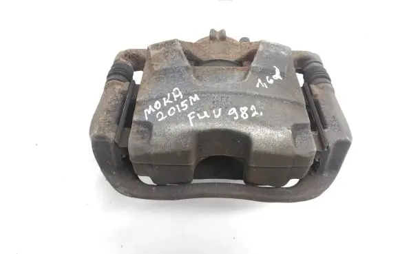 Opel Mokka Front brake caliper