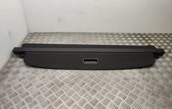 Skoda Octavia Mk4 Parcel shelf load cover 5E7867871