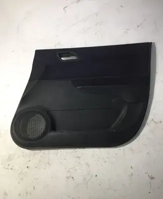 Honda FR-V Front door card panel trim