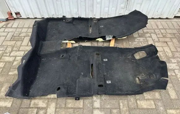 KIA Sportage Interior carpet 84260F1600 84260F1600WK