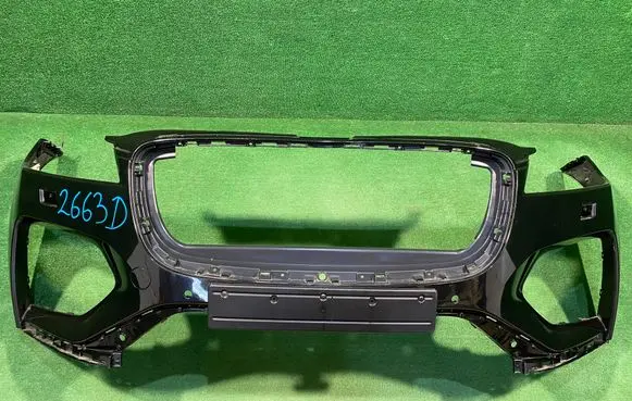 Jaguar F-Pace Front bumper MK8317F003AA