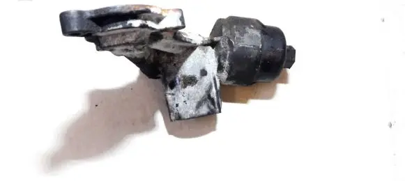 Citroen C3 Oil filter cover 9659102880