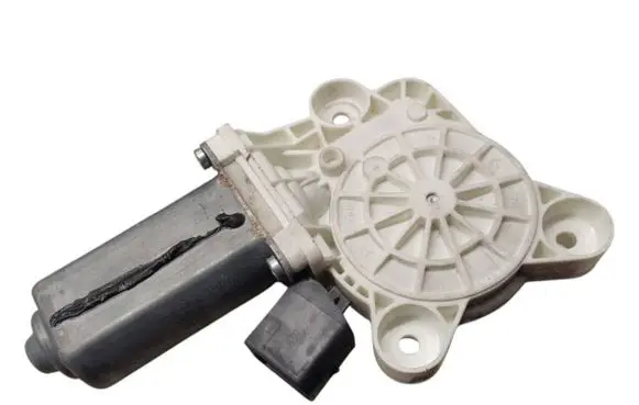 Mercedes-Benz CLC CL203 Front door window regulator motor A2118201842 990596102 7746022002