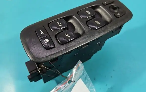 Volvo S60 Electric window control switch 30658146 IMPRK1596799
