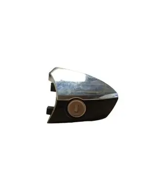 Mercedes-Benz GL X166 Front door lock (next to the handle) A2047661925