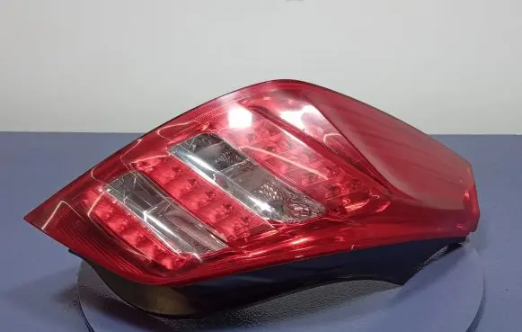 Peugeot 508 RXH Rear/tail lights 9686293780
