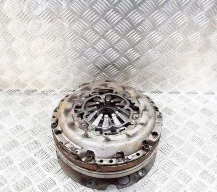 Audi A6 S6 C7 4G Clutch set kit 0B1141031P 0B1105266AL