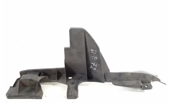 Lexus RX 330 - 350 - 400H Intercooler air guide/duct channel 53293-48030