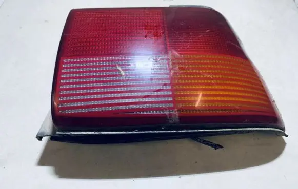 Ford Escort Rear/tail lights 93AG13A602AA