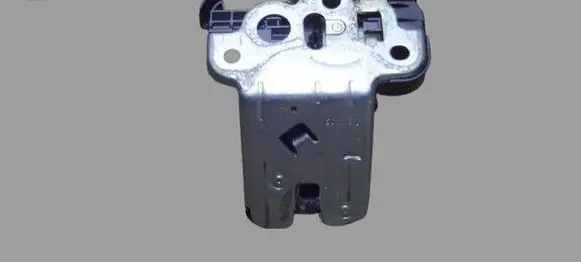 Audi A4 S4 B8 8K Tailgate lock latch 8K98271505