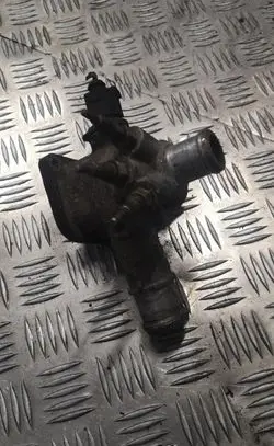 Volkswagen Golf IV Engine coolant pipe/hose 038121133a