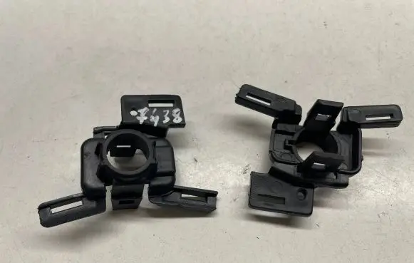 Toyota Camry VIII XV70 Front parking sensor holder (PDC) 
