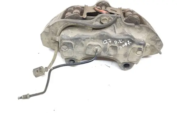 Audi Q7 4L Front brake caliper