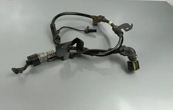Hyundai Santa Fe Rear ABS sensor wiring 58950S1300