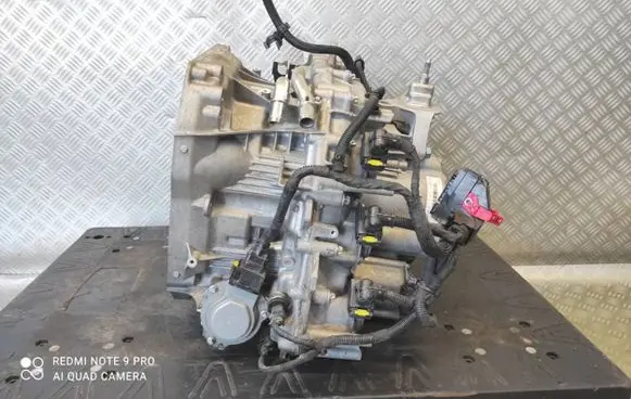 Nissan Juke II F16 Automatic gearbox 320105590R