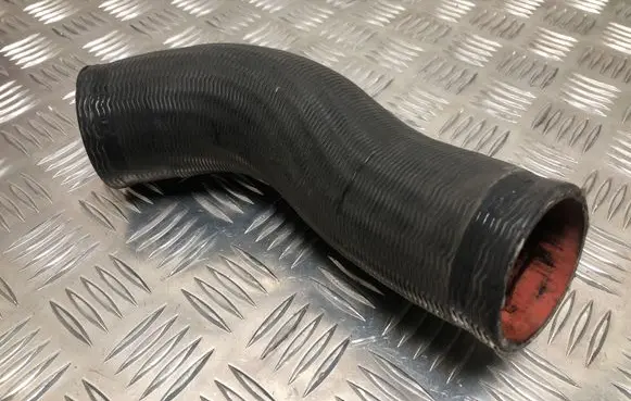 Fiat Ducato Intercooler hose/pipe 1394053080
