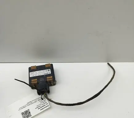 Mercedes-Benz Sprinter W907 W910 Distronic sensor radar A9079006004 0203302597